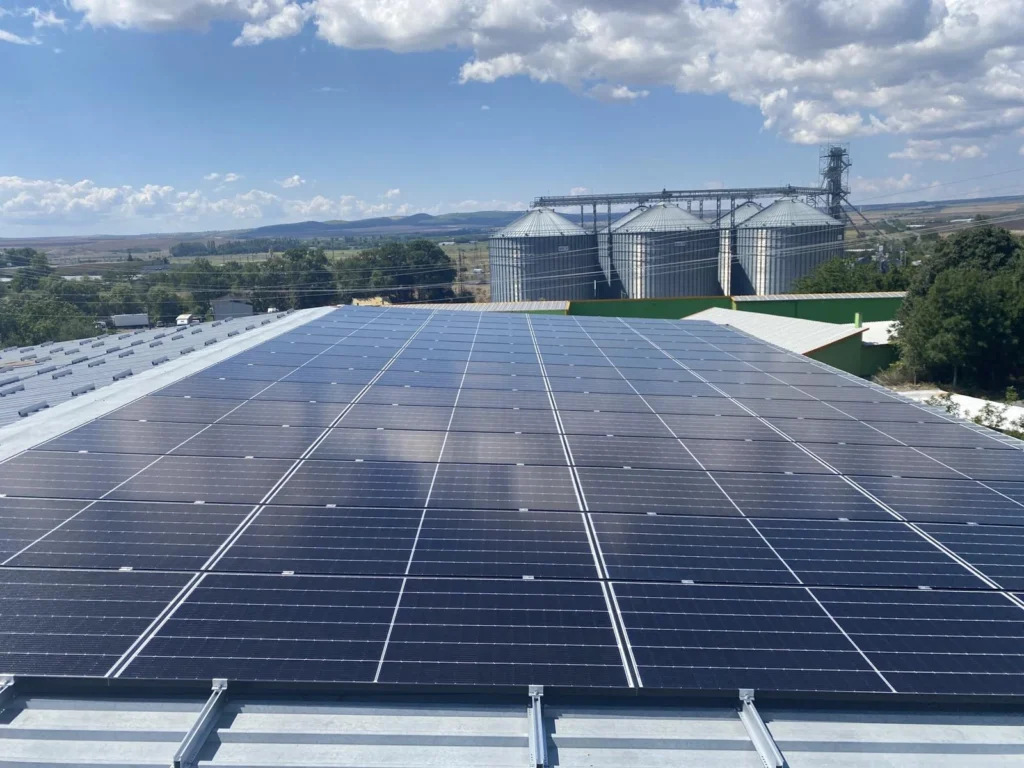 Соларни системи Варна