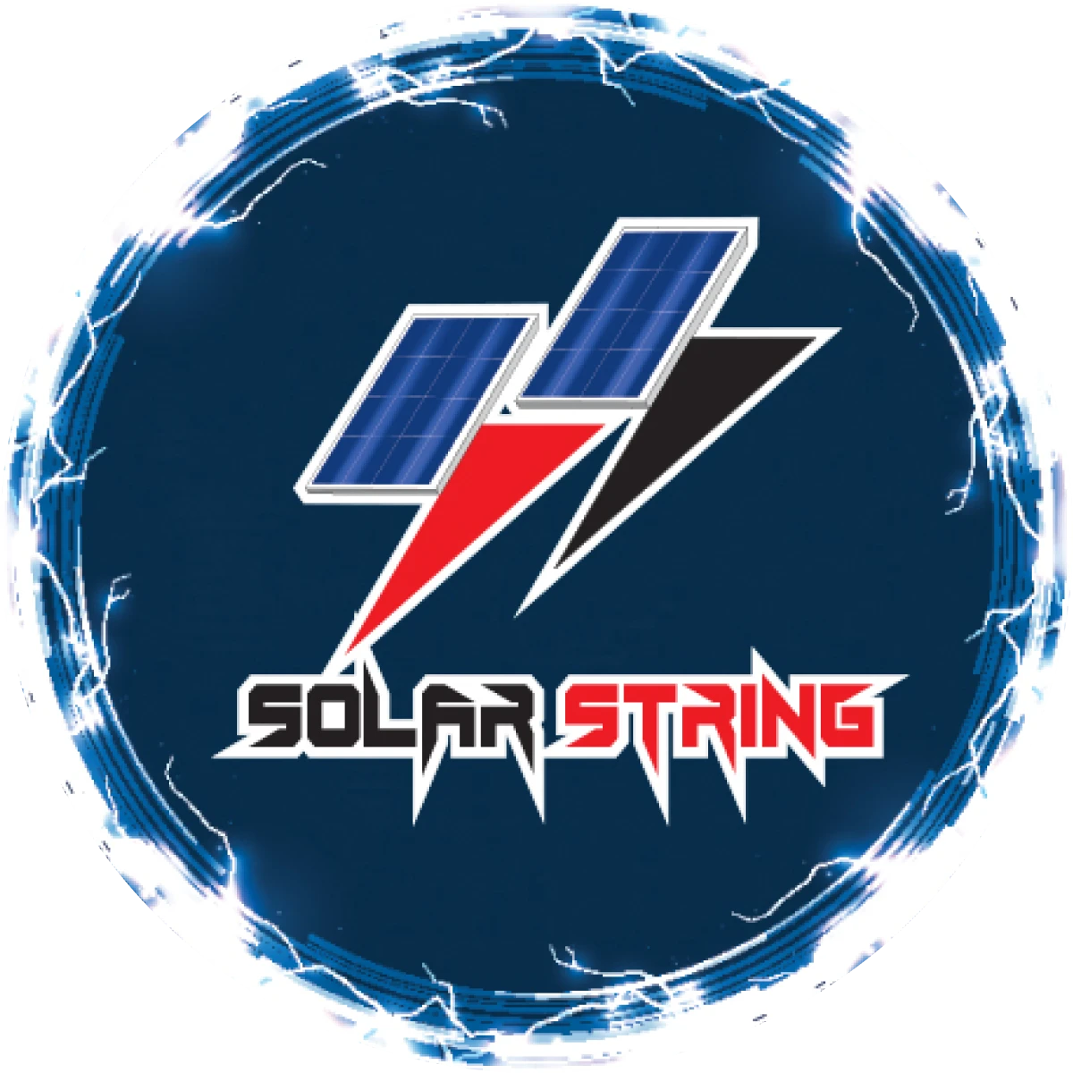 solar string